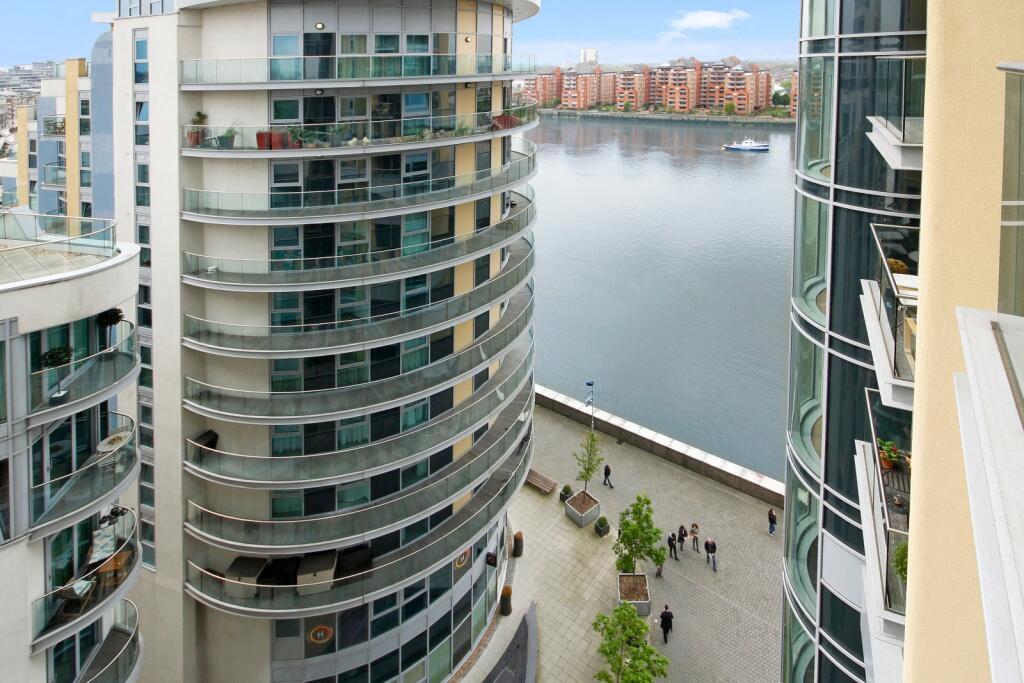 Bridges Wharf, Bridges Court Road, London, SW11